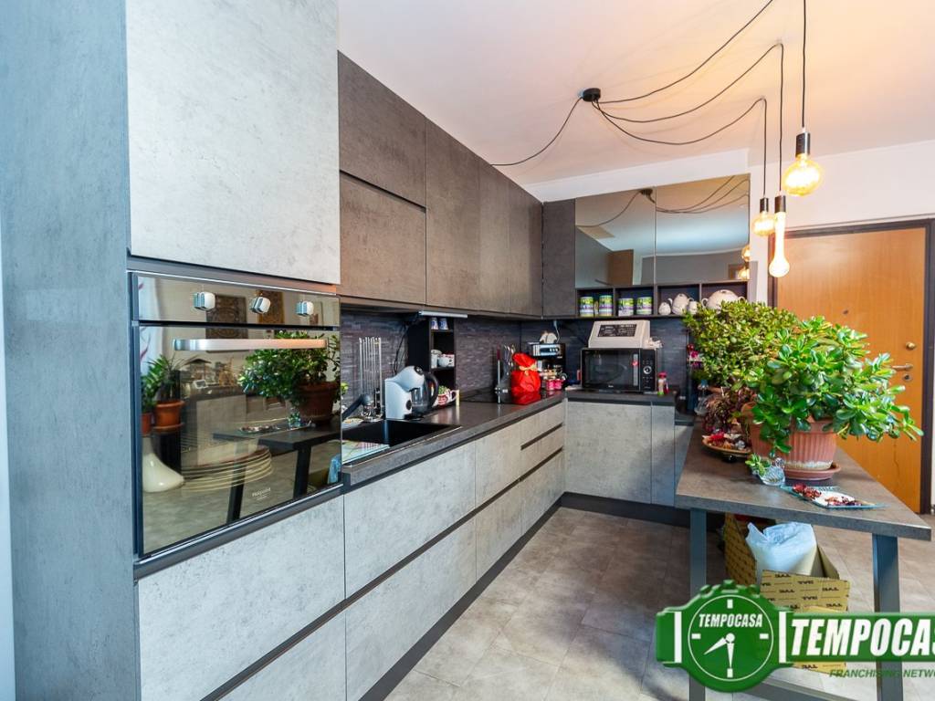 Appartamento a Pandino in Via Camillo Benso di Cavour - Foto 2