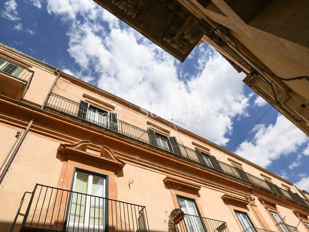 Appartamento a Ragusa in Via Conte Cabrera - Foto 5