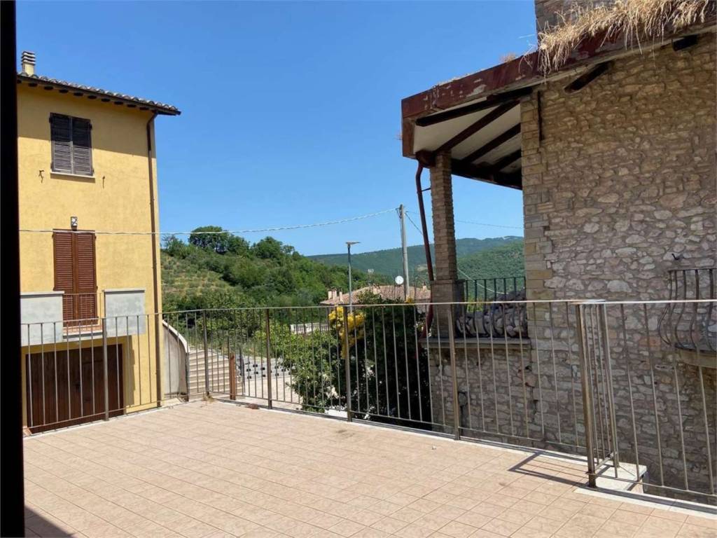 Appartamento a Nocera umbra in SP440, 27 - Foto 3