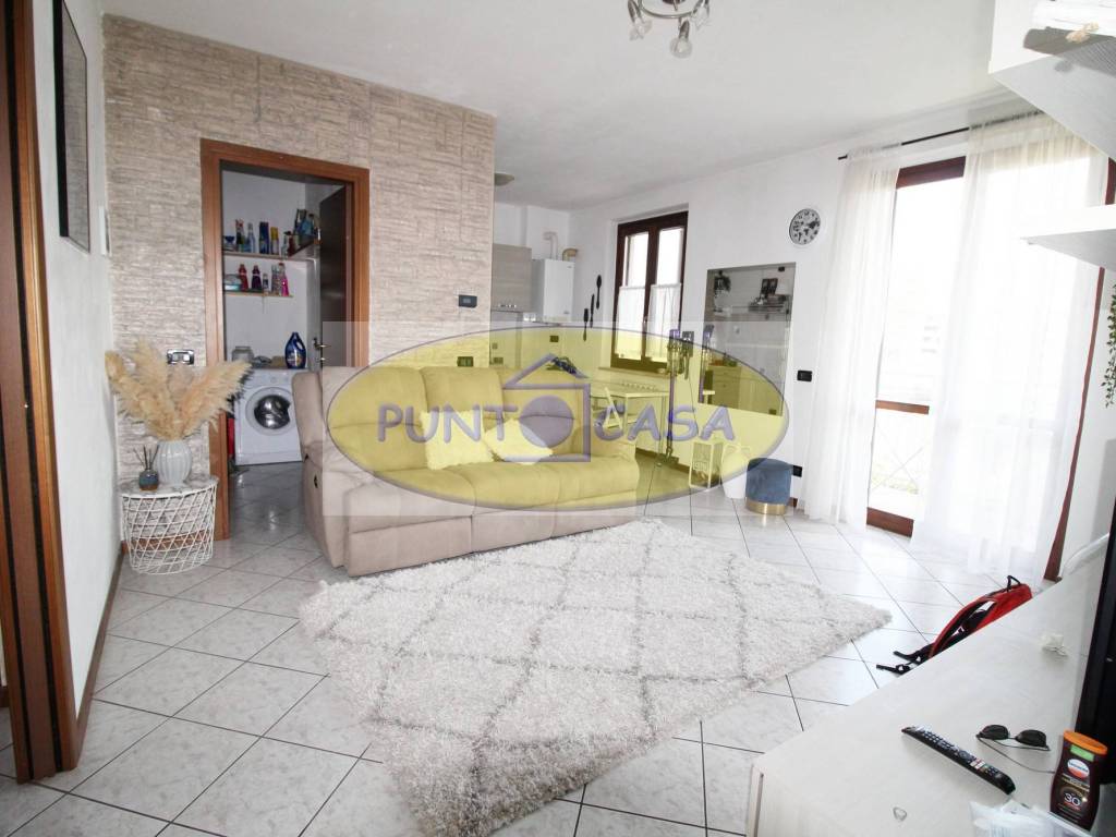 Appartamento a Borghetto lodigiano in Via Giuseppe Mazzini - Foto 3