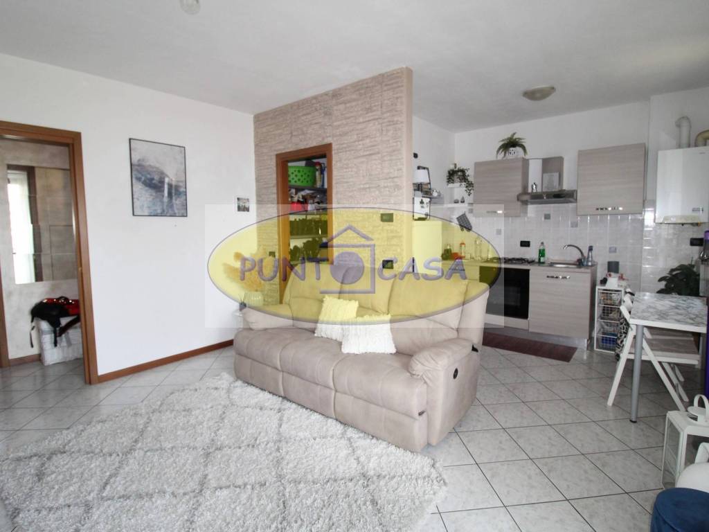 Appartamento a Borghetto lodigiano in Via Giuseppe Mazzini - Foto 4