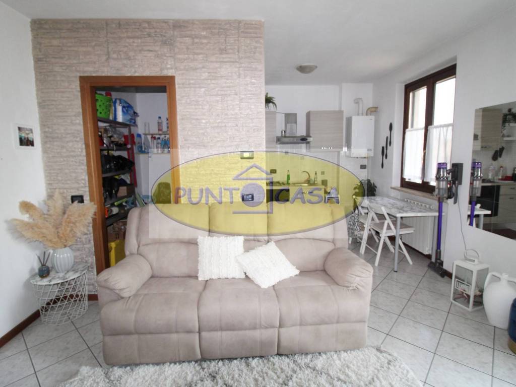 Appartamento a Borghetto lodigiano in Via Giuseppe Mazzini - Foto 5
