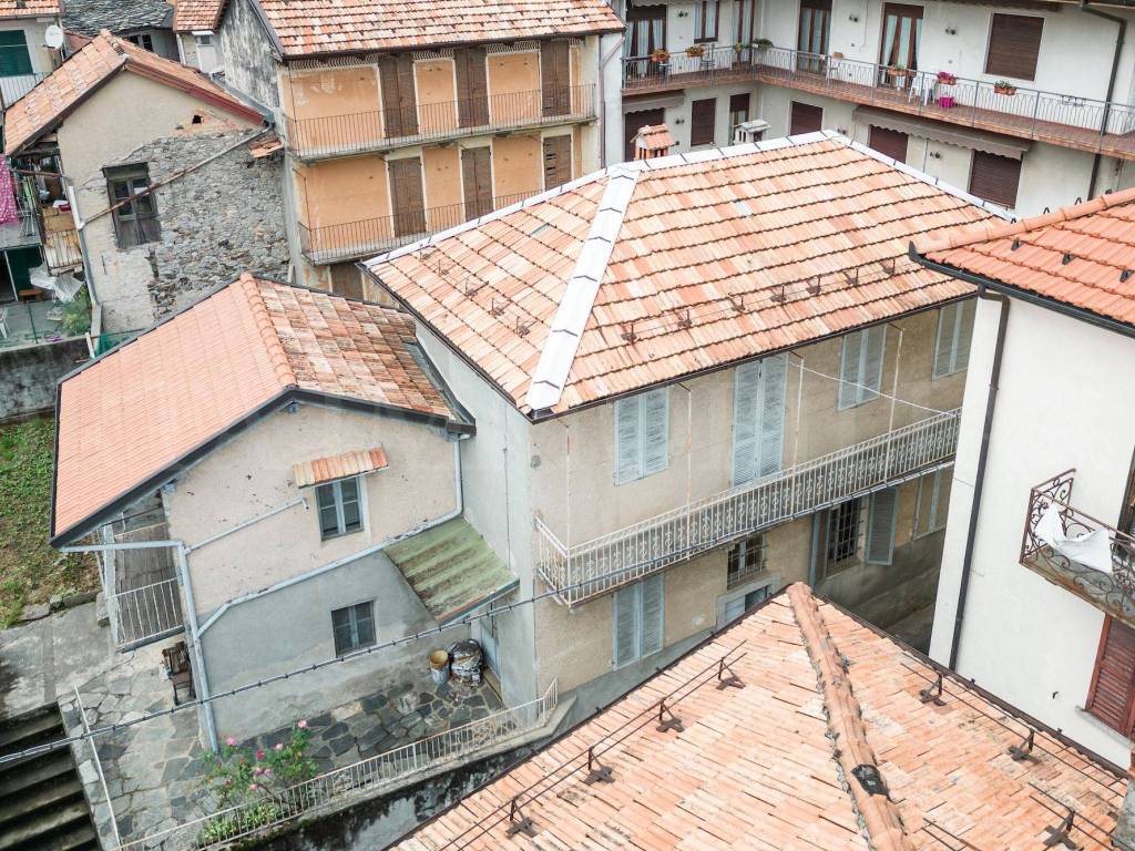Casa indipendente a Quarna sopra in Via Umberto I, 5 - Foto 5