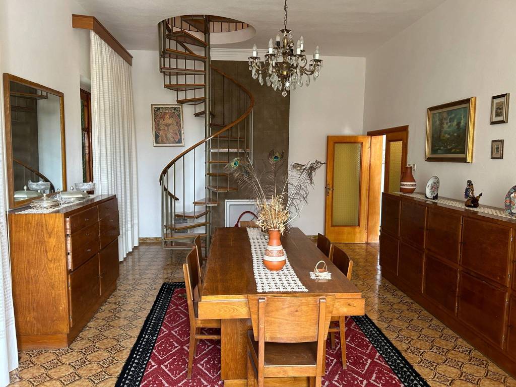 Villa a Aggius in Via Roma, 37 - Foto 3