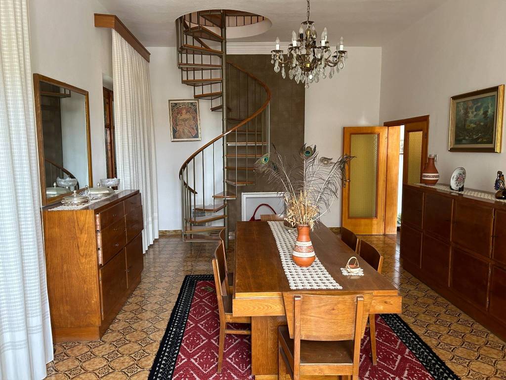 Villa a Aggius in Via Roma, 37 - Foto 5