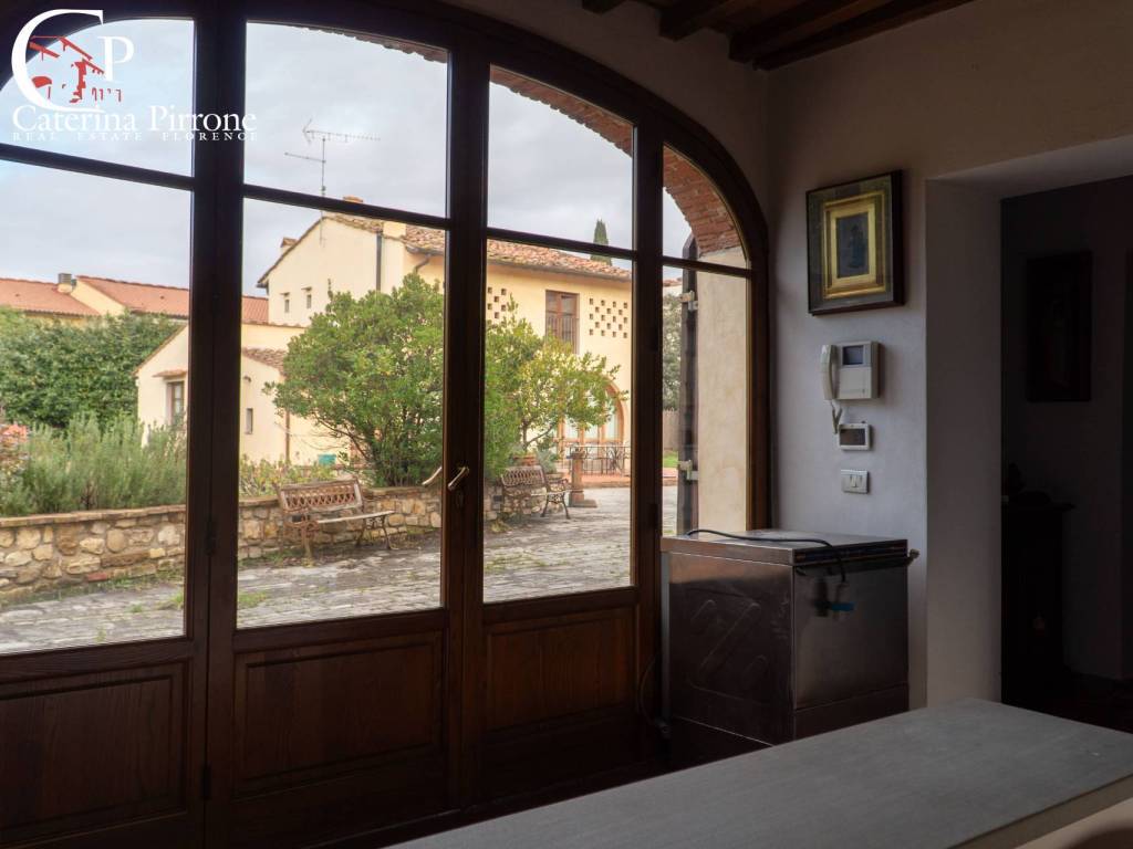 Rustico / casale a Fiesole in Via della Martellina, 10 - Foto 2