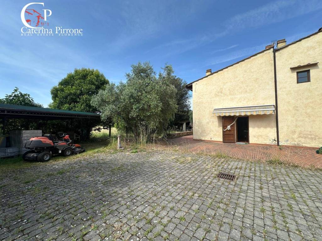 Rustico / casale a Fiesole in Via della Martellina, 10 - Foto 4