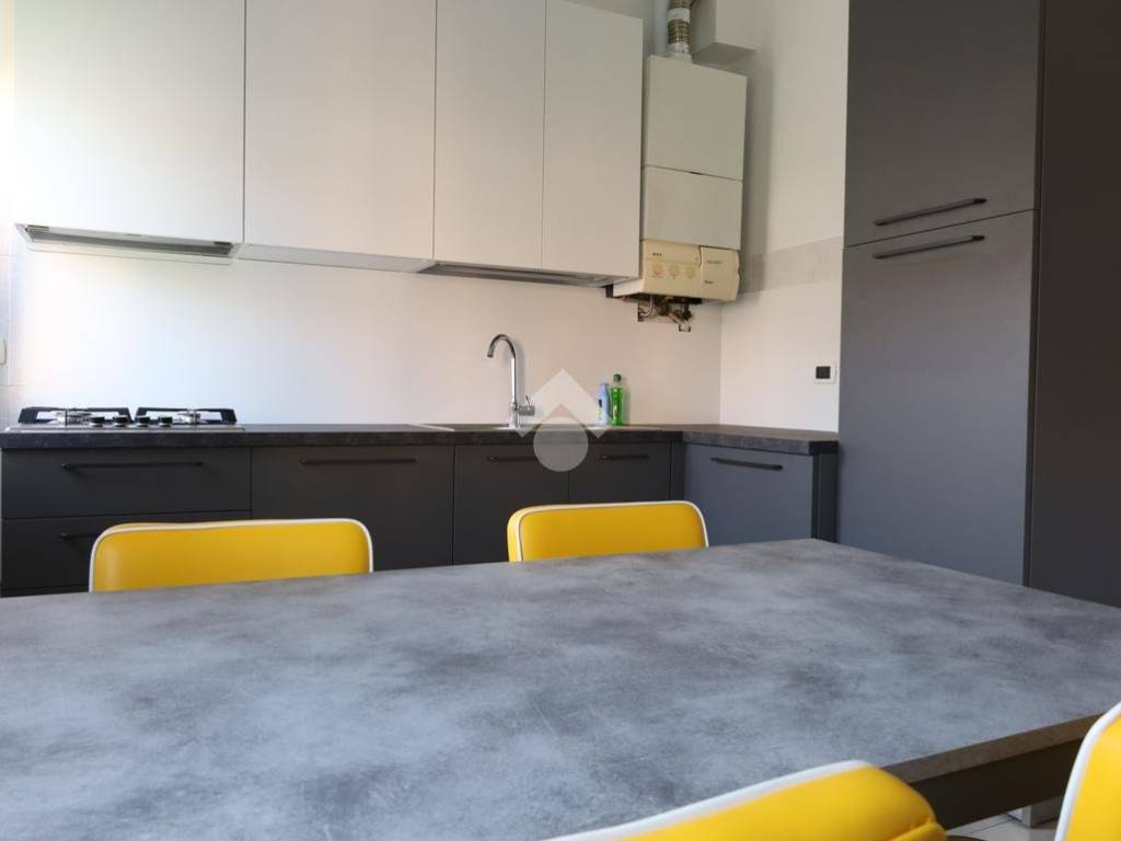 Appartamento a Vicenza in Via ziggiotti, 10 - Foto 3