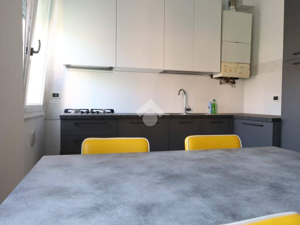 Appartamento a Vicenza in Via ziggiotti, 10 - Foto 4