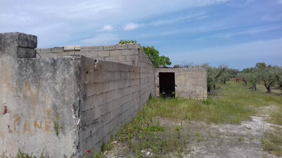 Terreno a Melendugno in Strada Comunale Santa Niceta - Foto 3