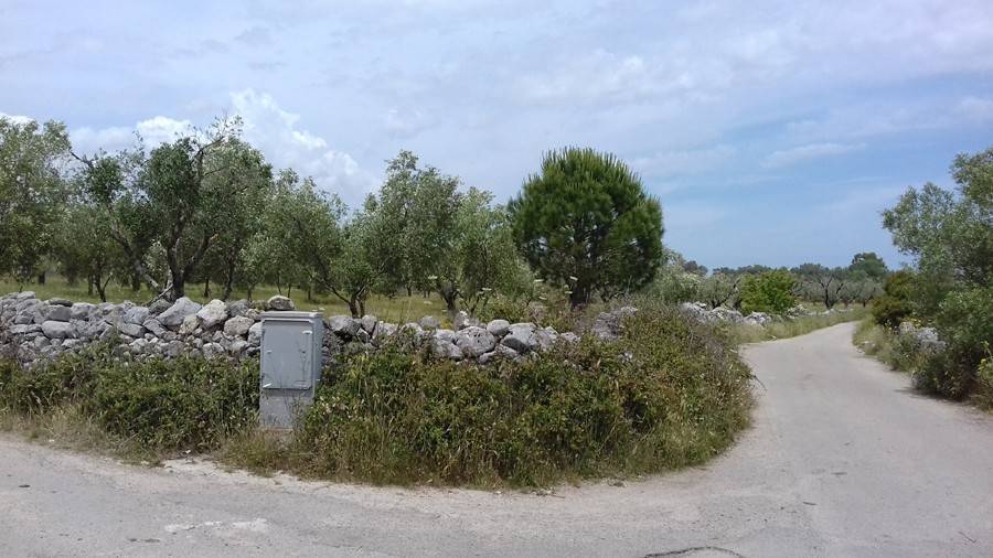 Terreno a Melendugno in Strada Comunale Santa Niceta - Foto 5