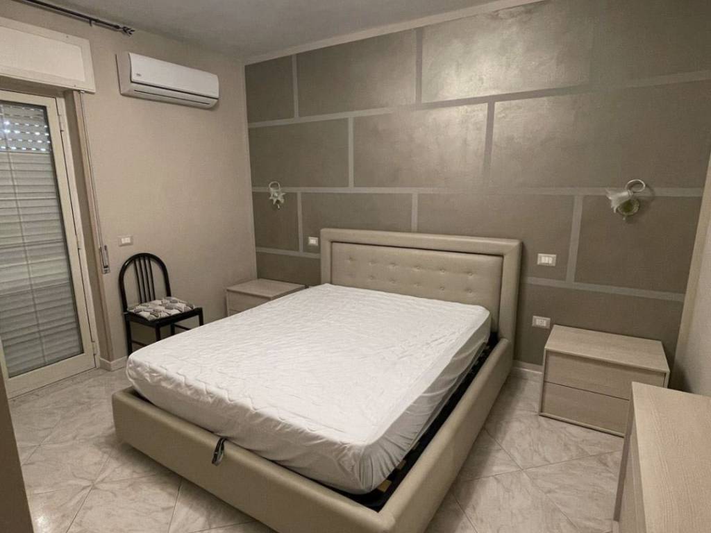 Appartamento a Casalnuovo di napoli in Via Benevento - Foto 1