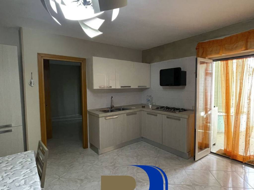 Appartamento a Casalnuovo di napoli in Via Benevento - Foto 3