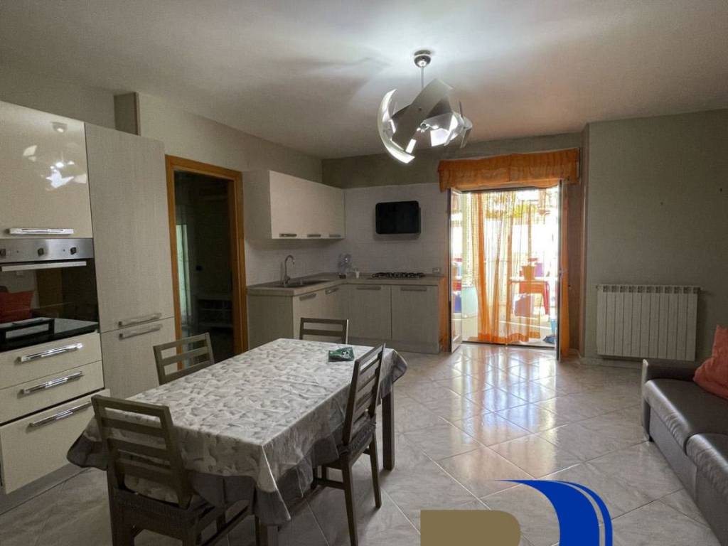Appartamento a Casalnuovo di napoli in Via Benevento - Foto 4