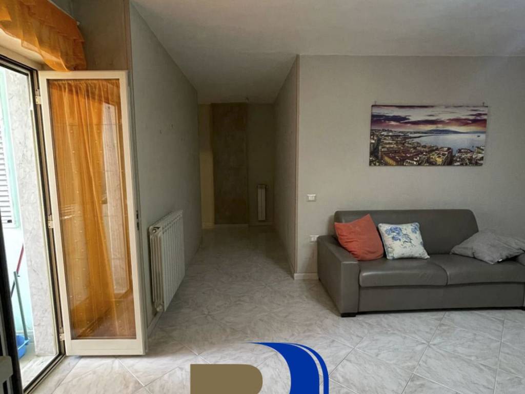 Appartamento a Casalnuovo di napoli in Via Benevento - Foto 5