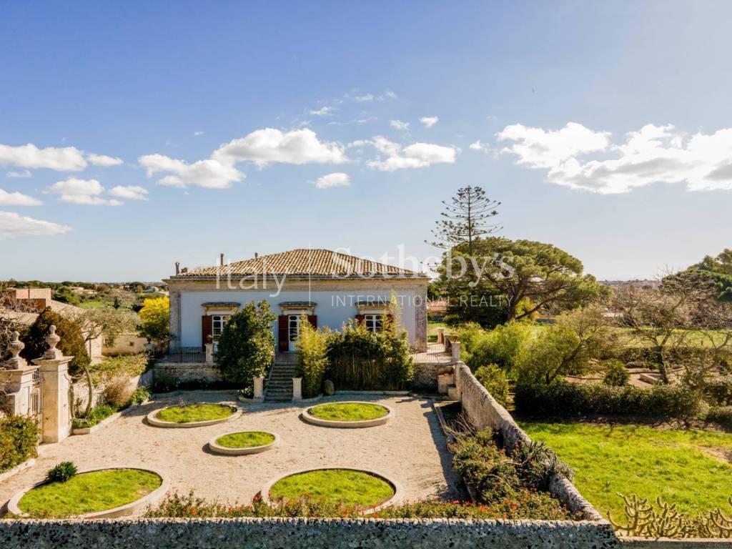 Rustico / casale a Modica in Via Rocciola Scrofani - Foto 2