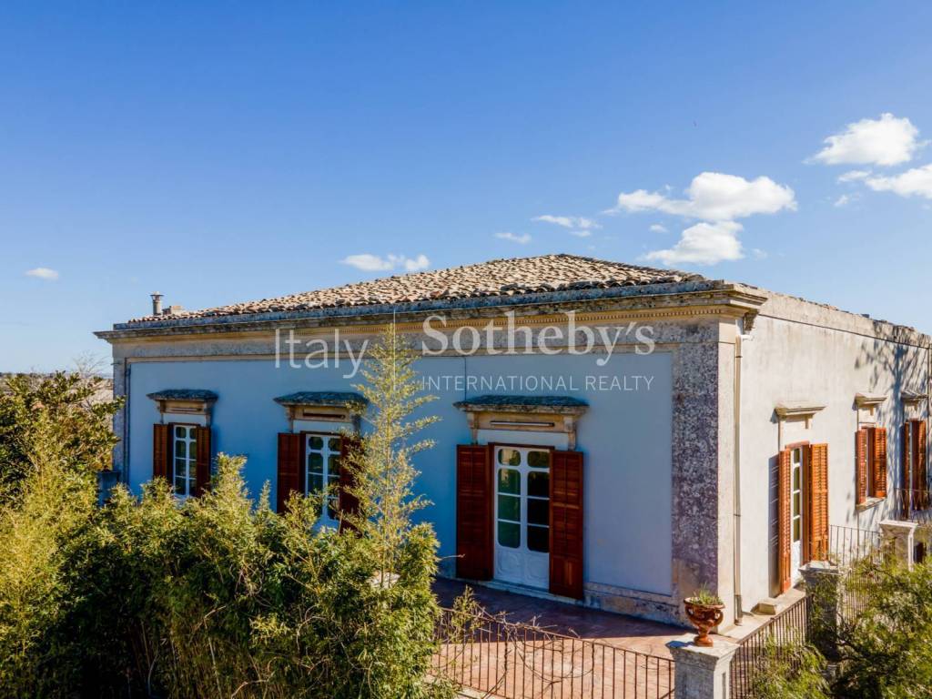 Rustico / casale a Modica in Via Rocciola Scrofani - Foto 3