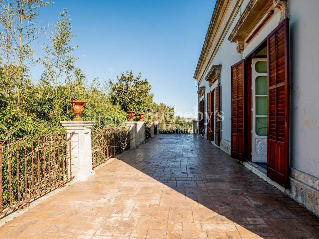 Rustico / casale a Modica in Via Rocciola Scrofani - Foto 4