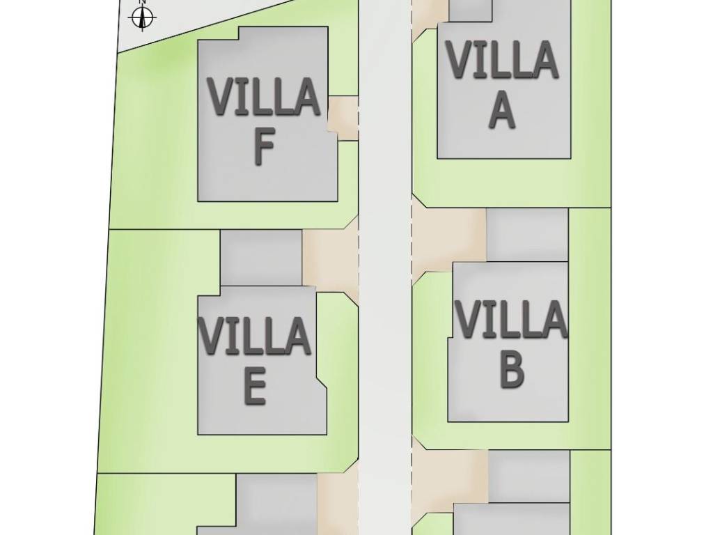 Villa a Marano ticino in Via Stazione - Foto 2