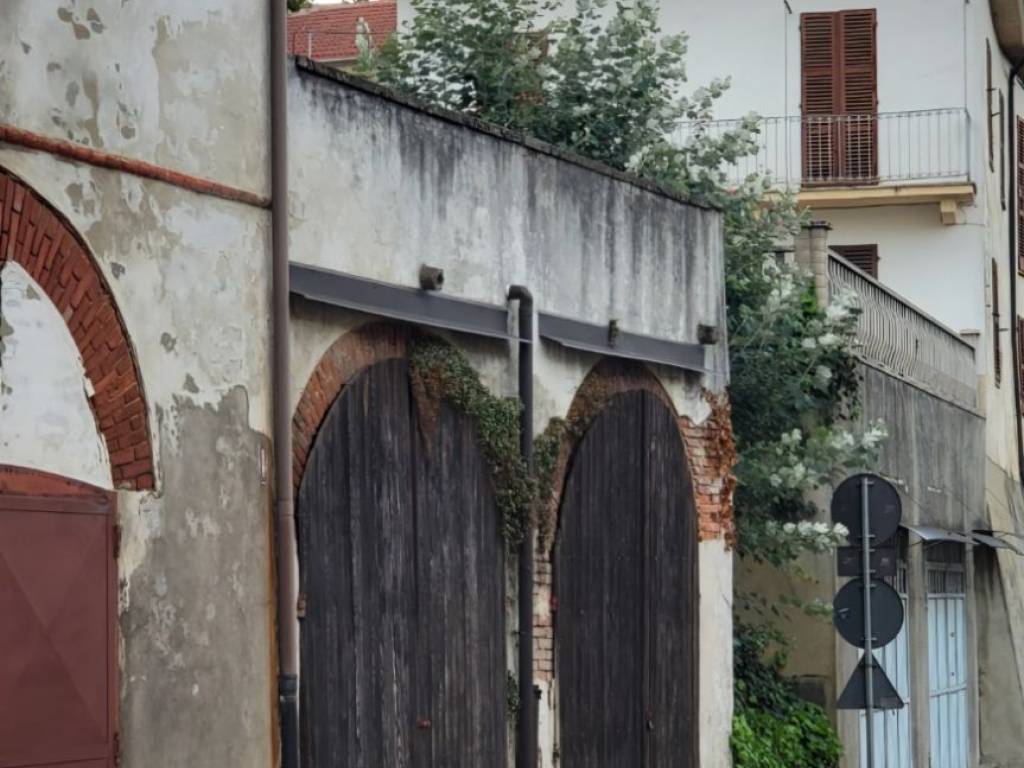 Immobile a Portacomaro in Via Generale Stefano Degiani - Portacomaro - Foto 2