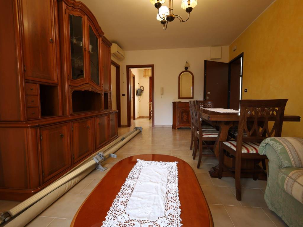 Appartamento a Roseto degli abruzzi in Viale America, 34 - Foto 5