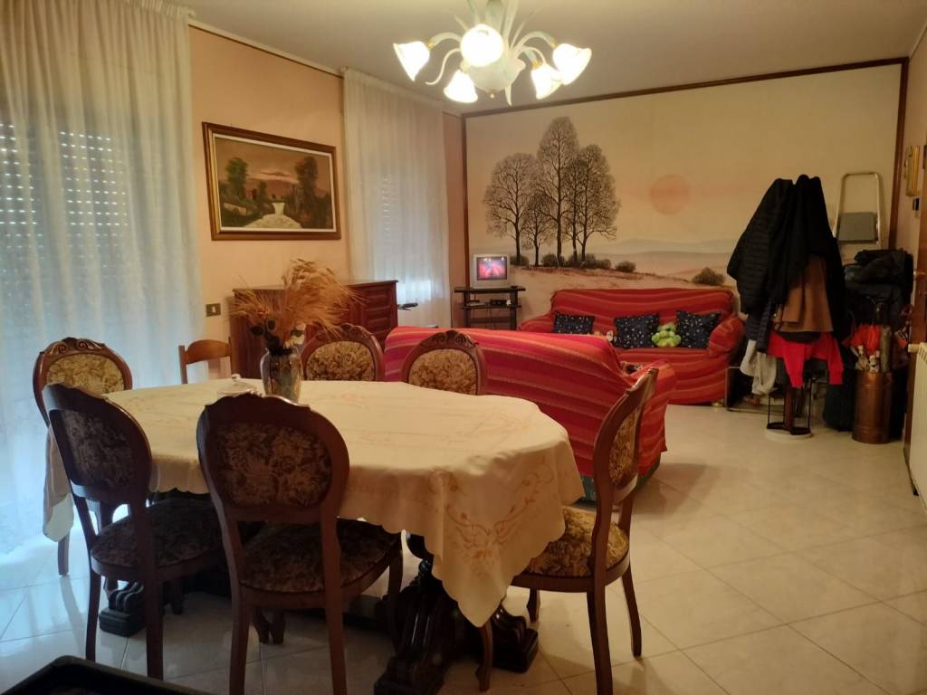 Palazzo / stabile a Lentini in Via Jacopo Tintoretto, 11 - Foto 2