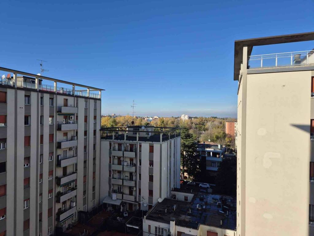 Appartamento a Bologna in Via Filippo De Pisis, 5 - Foto 2