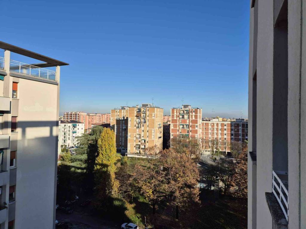Appartamento a Bologna in Via Filippo De Pisis, 5 - Foto 3