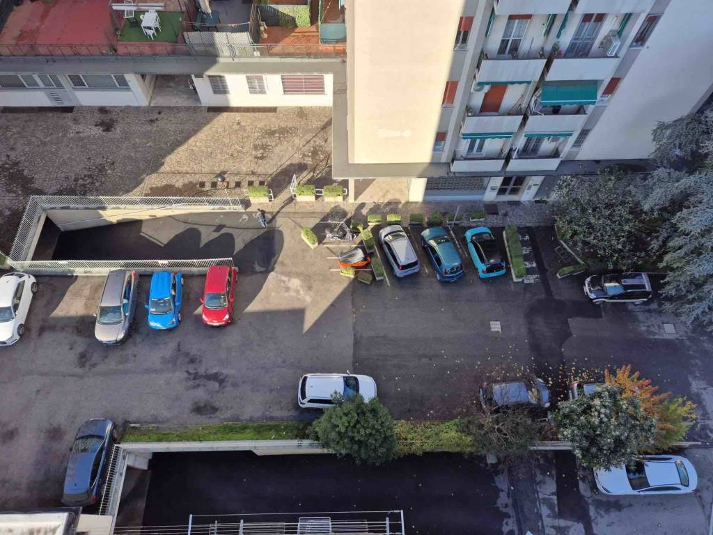 Appartamento a Bologna in Via Filippo De Pisis, 5 - Foto 4