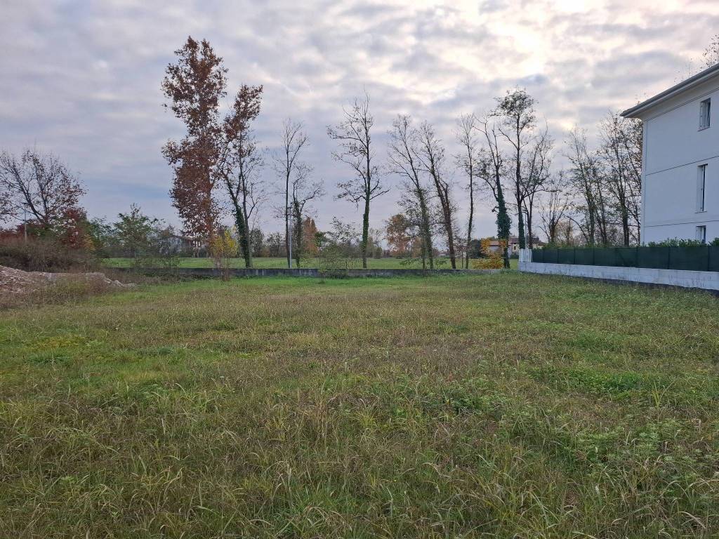 Terreno a Rezzato in Via Giovanni Falcone - Foto 2