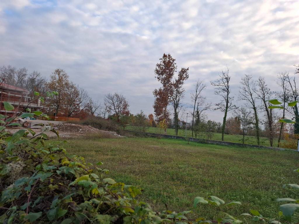 Terreno a Rezzato in Via Giovanni Falcone - Foto 5
