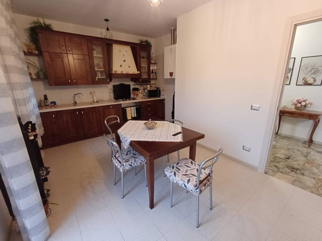 Appartamento a Cavezzo in Via Concordia - Foto 5