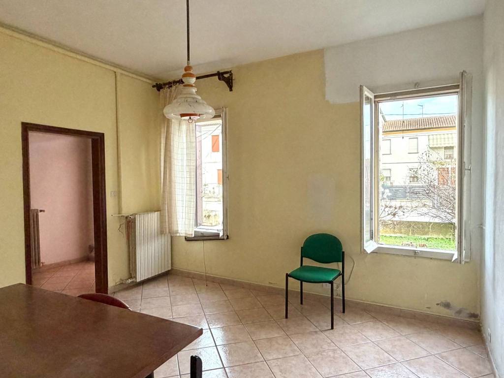 Villa a Riva del po in Via Filippo Pivanti, 34 - Foto 3