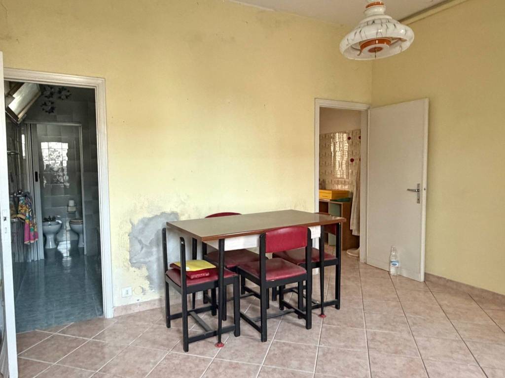 Villa a Riva del po in Via Filippo Pivanti, 34 - Foto 4
