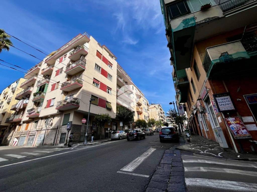 Appartamento a Portici in Via Libertà IV Traversa Destra, 3 - Foto 3