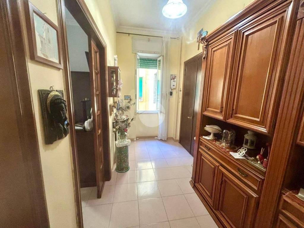 Appartamento a Portici in Via Libertà IV Traversa Destra, 3 - Foto 5