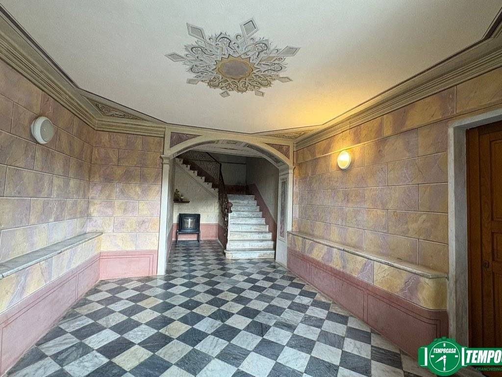 Appartamento a Lerici in Via Giacomo Matteotti-Lerici, 24 - Foto 3