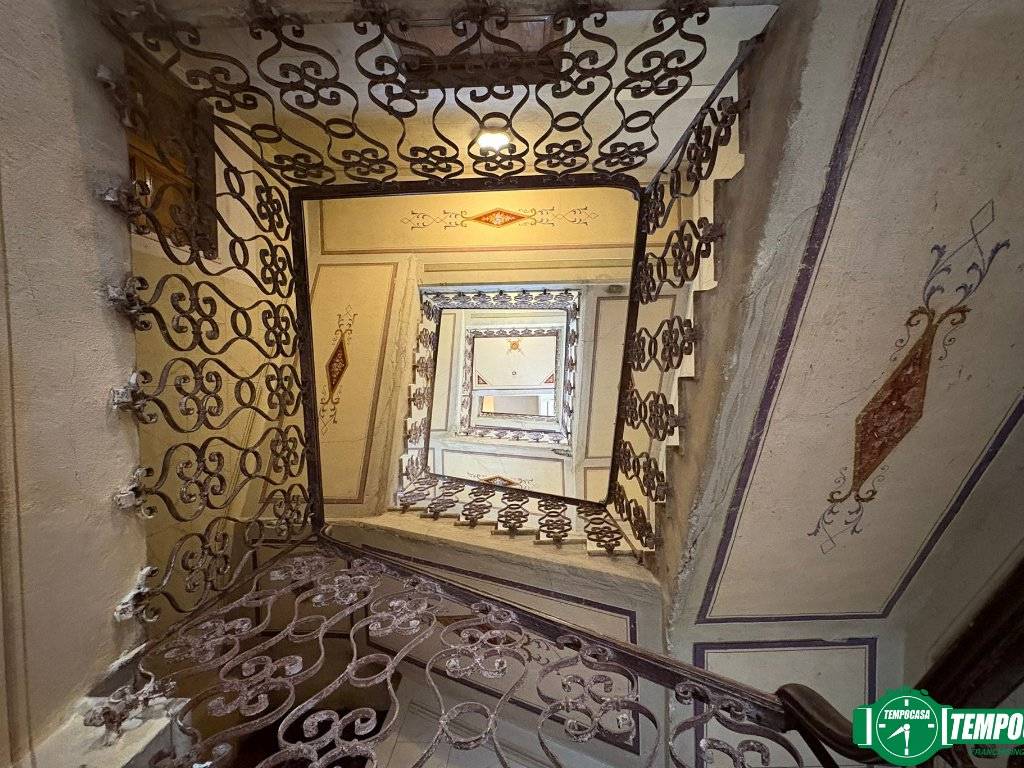 Appartamento a Lerici in Via Giacomo Matteotti-Lerici, 24 - Foto 4
