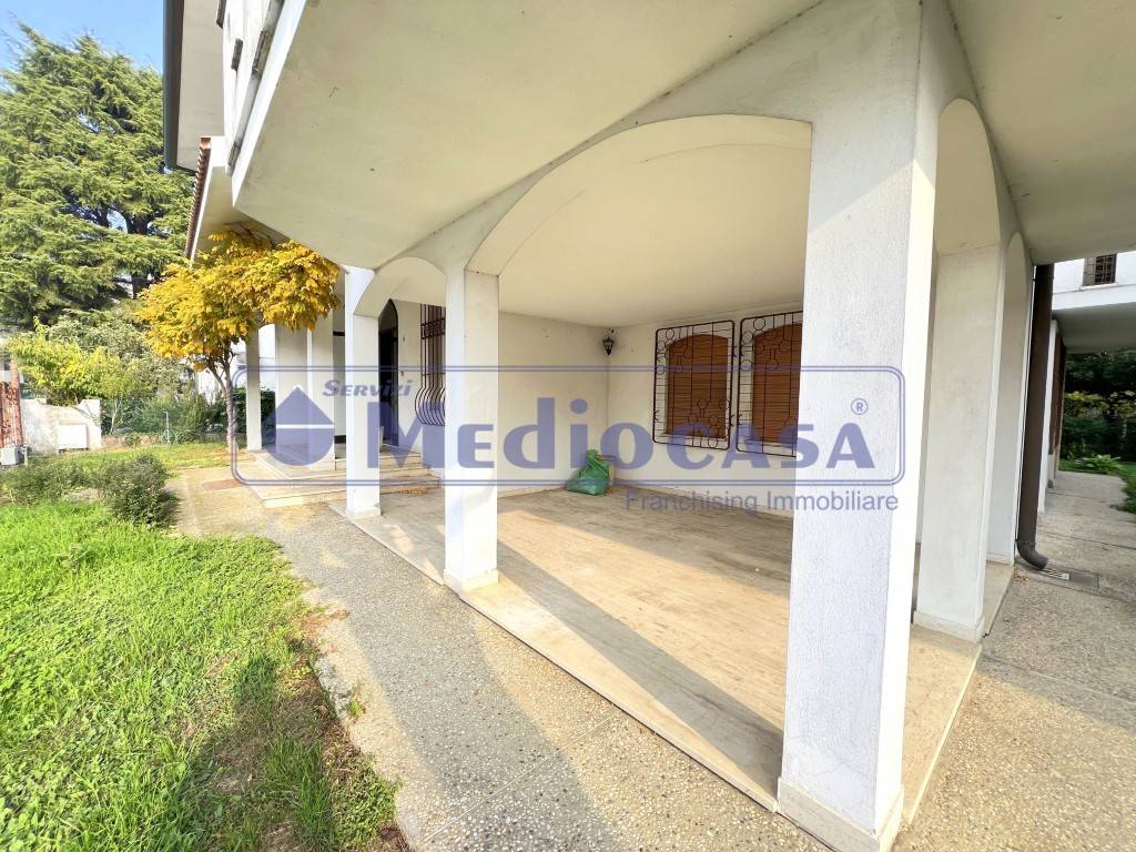 Villa a Rovigo in Via Gino Piva - Foto 4