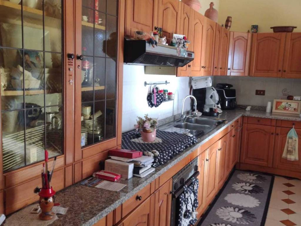 Appartamento a Solarino in Via Tagliamento, 30 - Foto 3