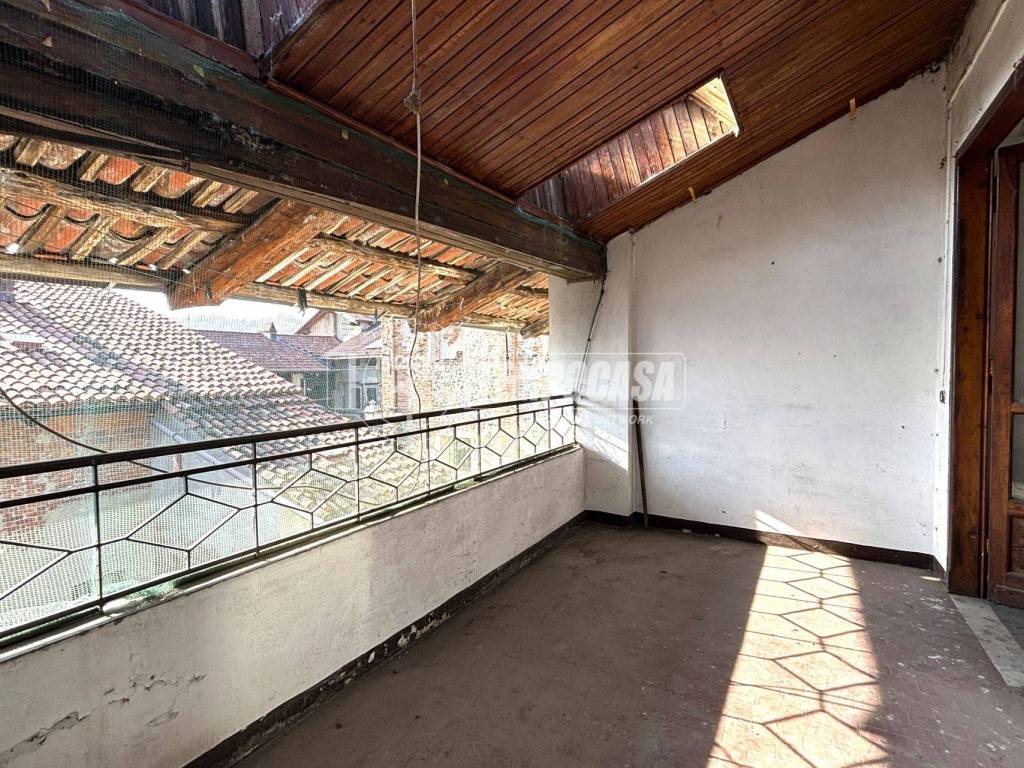 Casa indipendente a Candia canavese in Via Castiglione - Foto 5