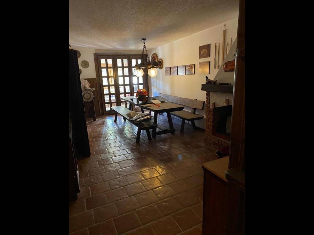 Casa indipendente a Casargo in Via Milano, 1 - Foto 2