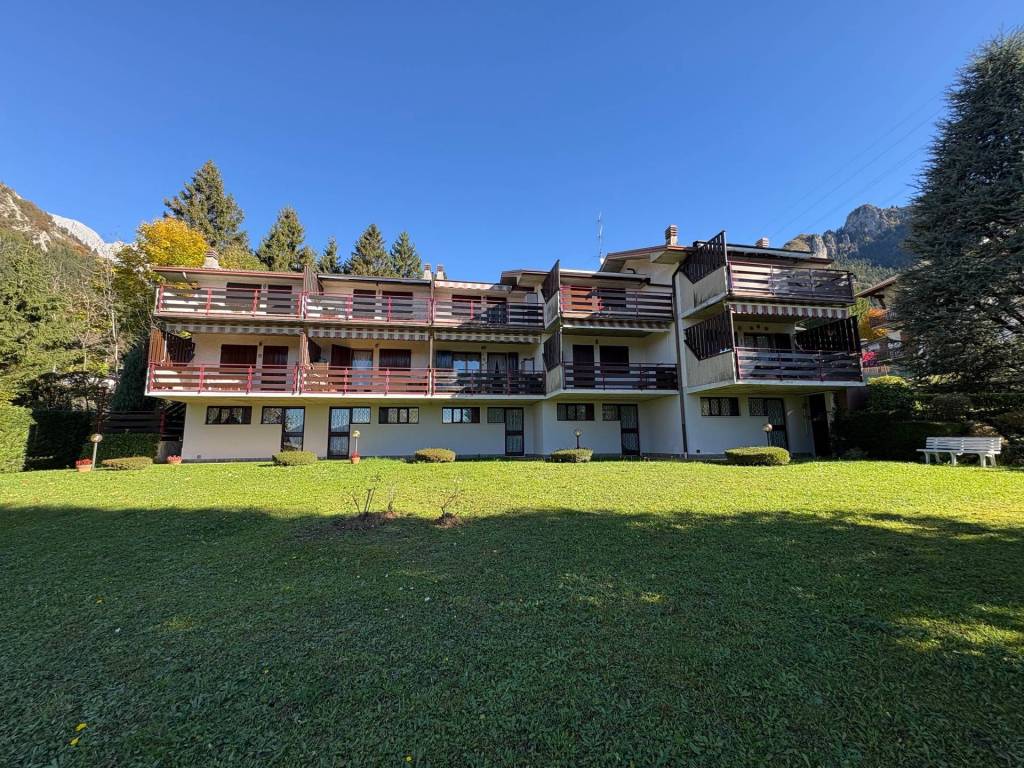 Appartamento a Castione della presolana in Via Marco Polo, 10 - Foto 2
