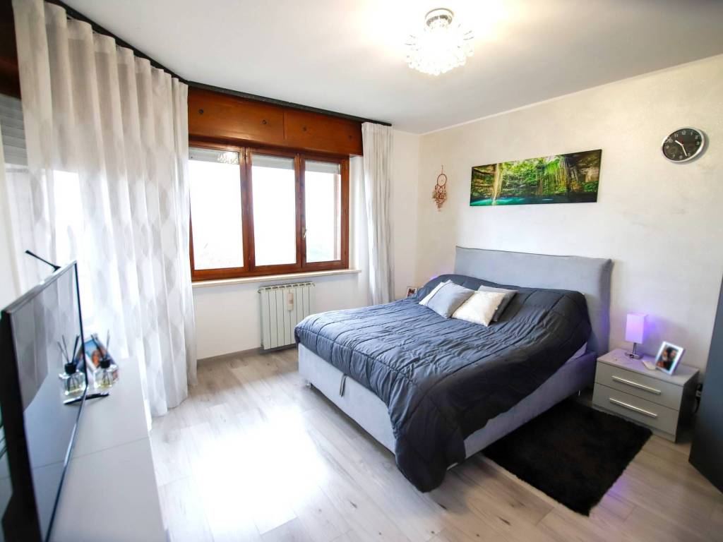Appartamento a Borgaro torinese in Via Antonio Gramsci, 69 - Foto 5