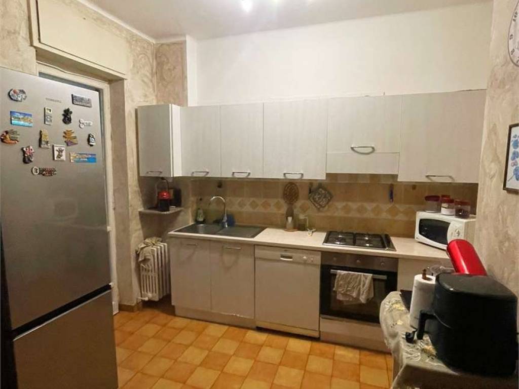 Appartamento a Alessandria in VIA PASCOLI, 1 - Foto 4
