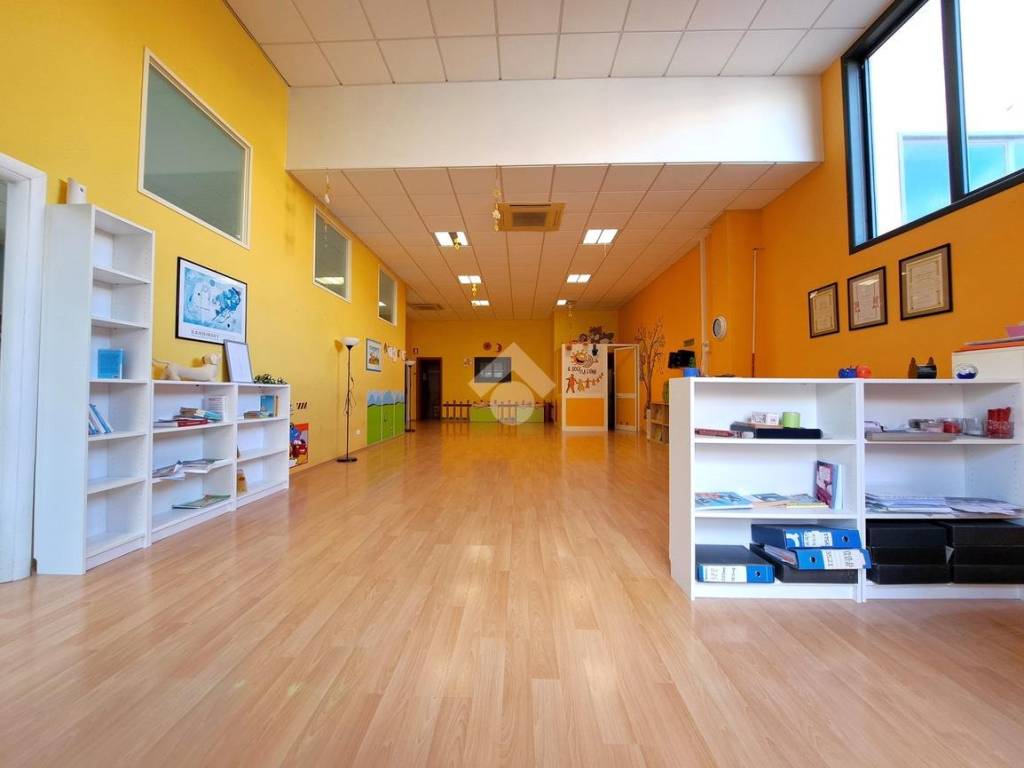 Immobile a Follonica in Via dell'Artigianato, 747 - Foto 5