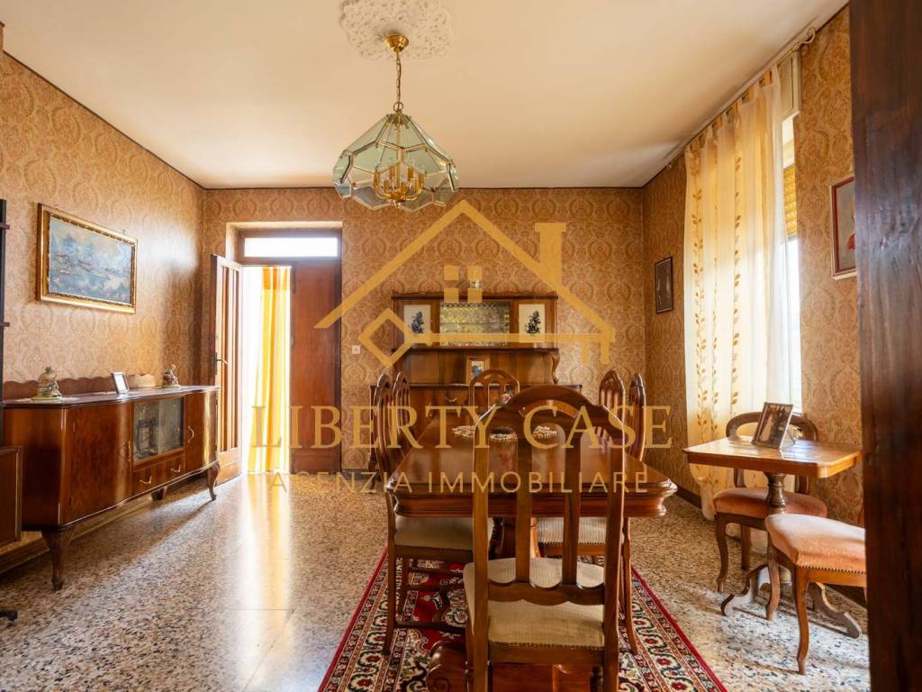 Villa a Rive in Via Madonnina, 4 - Foto 4