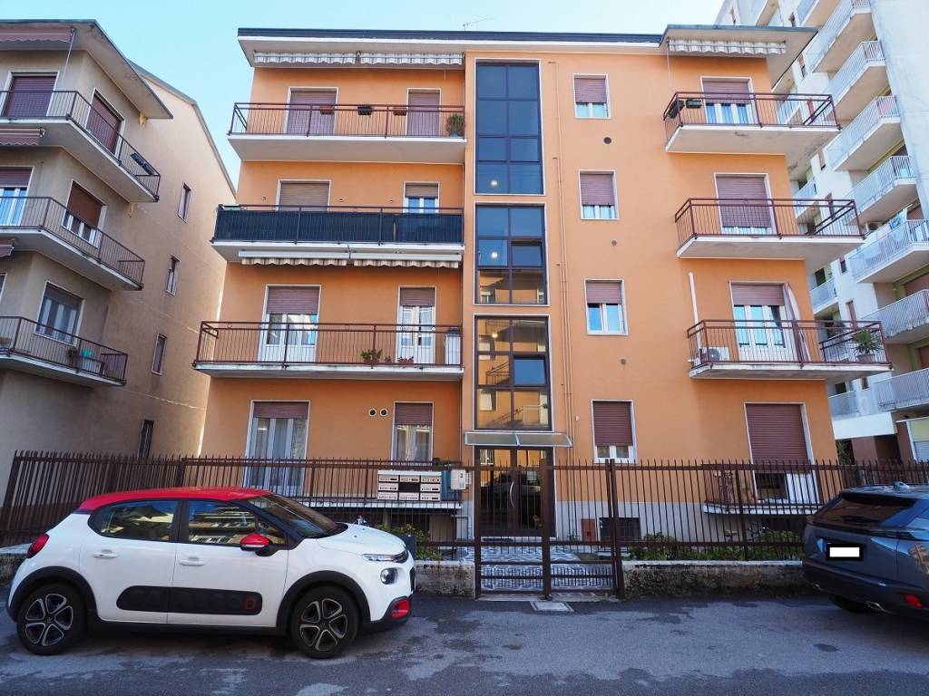 Appartamento a Inzago in Via Enrico Fermi, 3 - Foto 2