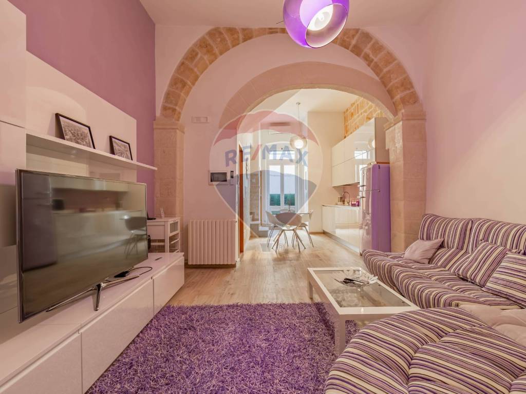 Casa indipendente a Monopoli in Via Santa Maria, 12 - Foto 2