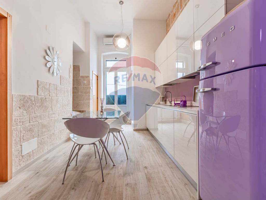 Casa indipendente a Monopoli in Via Santa Maria, 12 - Foto 3